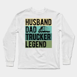 Best husband ever Long Sleeve T-Shirt